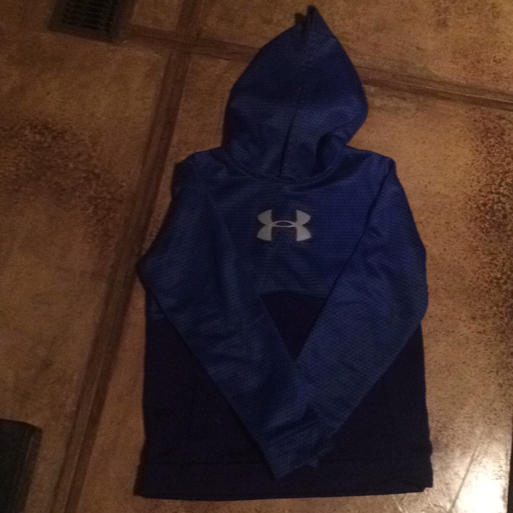 Under Armour Storm Hoodie
